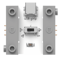 USB Power