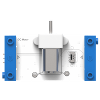 DC Motor x2