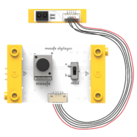 Proximity Sensor x2